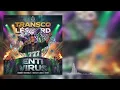 Transco léopard ENTI VIRUS ISTA ( Officiel audio)