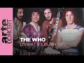 Lagu The Who - Live at Kilburn 1977 - ARTE Concert