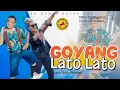 Download Lagu GOYANG LATO LATO-Ridho Simatupang (Official Music Video)
