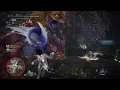 Monster Hunter World Iceborne September 5th Twitch Stream Part 1