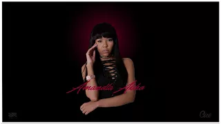 cici amandla akho official audio produced by ronepidemic u0026 ruff 