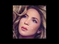 Shakira - (Entre Paréntesis) ft. Grupo Frontera (Audio)