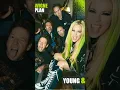Lagu Young and Dumb - Avril Lavigne- Feat. Simple Plan