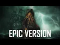 Download Lagu Davy Jones Theme (Hans Zimmer) | INTENSE EPIC VERSION