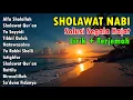 Download Lagu SHOLAWAT NABI PENGABUL HAJAT - SHOLAWAT NABI PEMBUKA PINTU REZEKI PELARIS DAGANGAN
