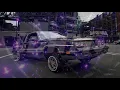 Gattuso & Love Harder - Cruel