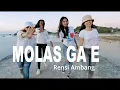 Download Lagu MOLAS GA E (Official Music Video) - Rensi Ambang Ft. Chantika Ambang