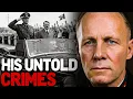 The Horrifying Crimes of Erwin Rommel