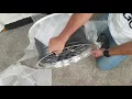 Circuit Performance wheels CP21 Unboxing