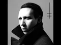 SAY10 - Marilyn Manson