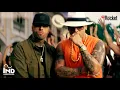 Nicky Jam & Wisin - Si Tú la Ves