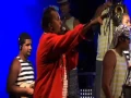Download Lagu DVD Tchakabum - Faixa 01 - Tesouro de Pirata / Zarpou
