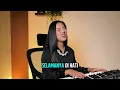 “Yang Terindah” - Michela Thea - Karaoke ( cipt. Andi Budiawan)