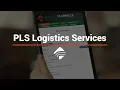 PLS Logistics Services