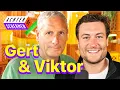 Download Lagu Over de Verhulstjes en Samson \u0026 Gert I Achter De Schermen #8