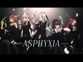 Lagu 【A-S3】asphyxia【CATINABOX】