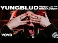 Download Lagu YUNGBLUD - Dom Breaks Down His Music Videos | Video Breakdown - Vevo