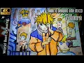 Download Lagu Naruto Emotional Childhood Drawing (AMV Mixed) | World Best Naruto Artwork.