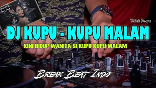 Download DJ - KUPU KUPU MALAM REMIX MP3