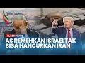 Download Lagu Israel Disindir Sekutunya Sendiri, Trump Remehkan Zionis Tak Bisa Hancurkan Fordow Iran tanpa AS