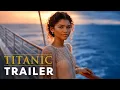 Download Lagu Titanic - Trailer Concept | Timothée Chalamet, Zendaya