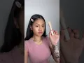 Download Lagu Carly Sarah Get Ready With Me Tiktok || @rly.cxrly #shorts #trending #makeup