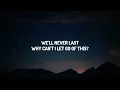 Laufey - Promise (Lyrics)