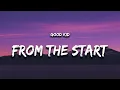 Download Lagu Good Kid - From The Start (Lyrics) Laufey Cover