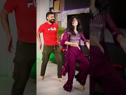 Daddy &daughter #dance 😍  @Sijosh-cp  @NilaSijosh  #sijoshriya #youtubeshorts  #shorts #ashortsaday