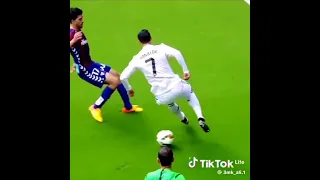 مهارات رونالدو على اغنيه دست ستارت  مهارات رونالدو على اغنيه دست ستارت