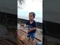 Download Lagu Lucunya Azka joget di Pantai Natsepa, Ambon Maluku #ambon #cutebaby #cute #baby #funny