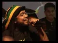 Boys N Root ft Emilio Gangstarasta - Unity (Hard Rock Bali)