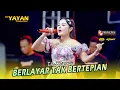 Lagu BERLAYAR TAK BERTEPIAN - ICHA KHISWARA - OM YAYAN PRO x PW AUDIO LIVE GUYUNG NGAWI