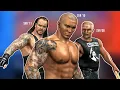 Download Lagu My FAVORITE Characters in WWE Video Game HISTORY!