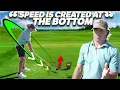 Driver swing made Simple how to hit it further More consistent