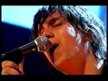 Lagu The Strokes - You Only Live Once (Live on Later)