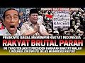 Download Lagu RAKYAT BRUTAL‼️ INI YANG TERJADI😱⁉️ PRESIDEN HARAPAN RAKYAT MALAH LINDUNGI JOKOWI SANG PENINDAS