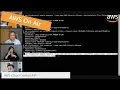 AWS On Air ft AWS Cloud Control API AWS Events
