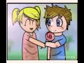 I wouldn't mind   He is We Animated video