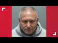 Cherokee County deputy arrested after allegedly using license plate reader for personal reasons