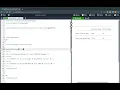 LaTeX in a Minute Changing Table Column Widths