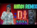 New Hindi Dj Song💜 || Top Dj | Best Hindi Dj Song | Hard Bass | New Dj Remix💜🔥 | Dj Remix Song 20