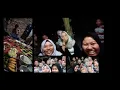 Hindia - Membasuh ft.Rara Sekar (Unofficial Video)