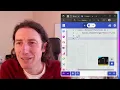 Microbit MakeCode showString - Simple and Advanced with Speed Interval