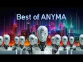 Best of Anyma LIVE Afterlife 2024