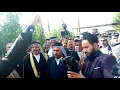 يهذا بيوم طكهن واضح ومعلوم.... حي الله الشيخ وحيد الشيخ فيصل كامل كاظم ال مسير الكعبي شيخ عام عشائر