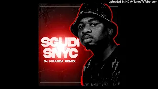 Sgudi Snyc (DJ Nkabza Remix) - De Mthuda