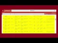 Tutorial on How to Complete a Work Order