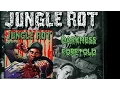 Download Lagu JUNGLE ROT - Darkness Foretold (Full EP-1998)