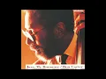Ron Carter Trio - My Romance